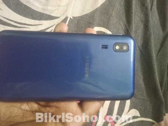 Samsung galaxy a10